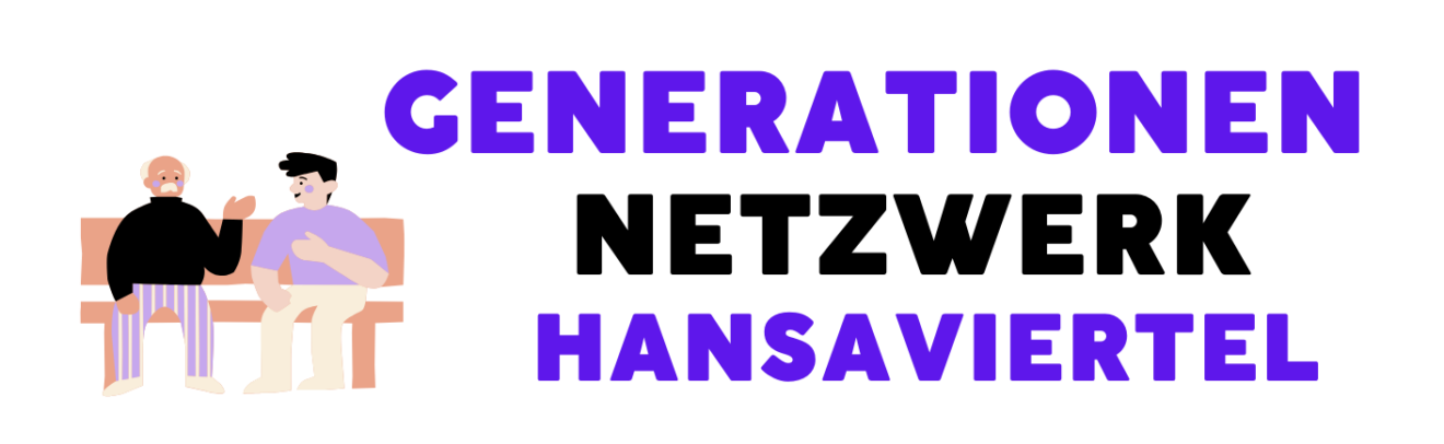 Generationen Netzwerk Hansaviertel